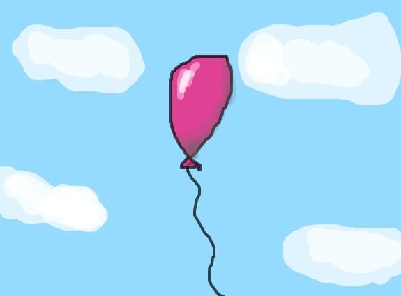 baloon
