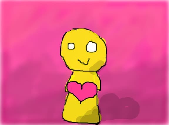 love
