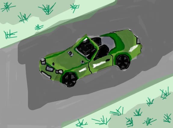 mercedes