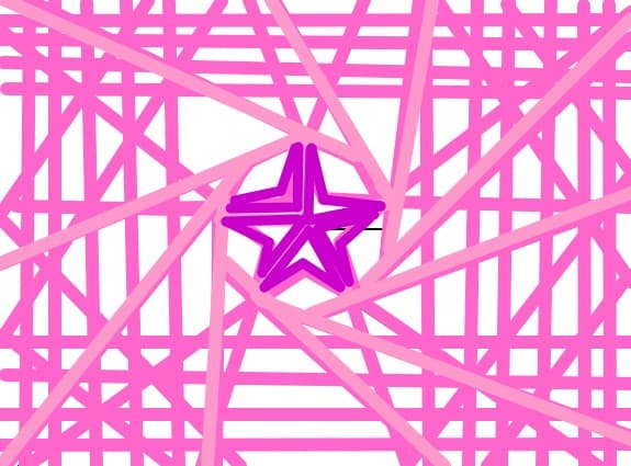 Pink
