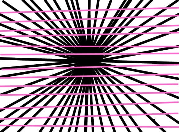 Iluzie optica