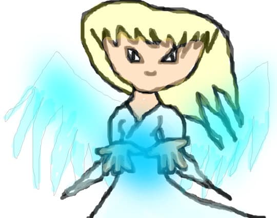 inger