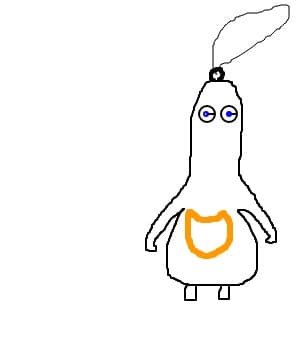 fac reclama la orange....:D