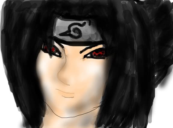 Sasuke