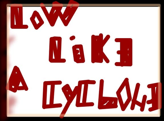 poster