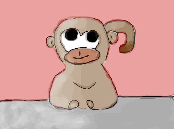 Monkey