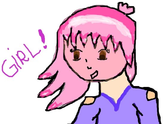Beautiful Gril