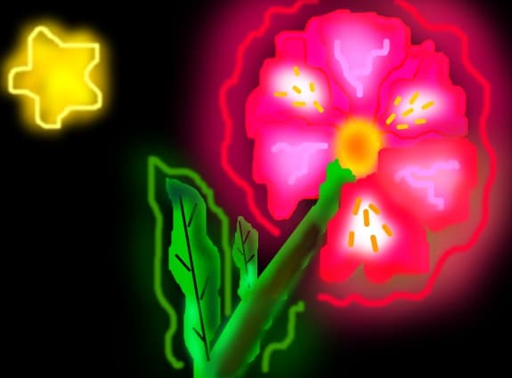 Floare