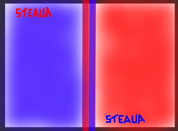 steaua