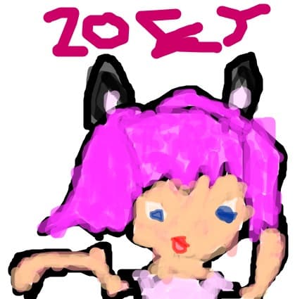 zoey