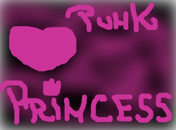 Punk 4 ever