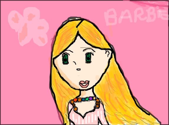 barbie