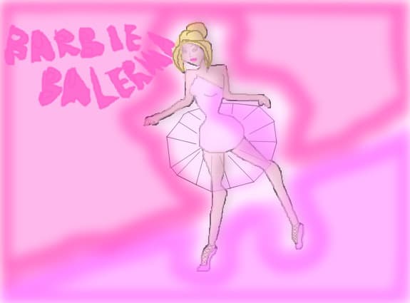 winx and w.i.t.c.h. girl