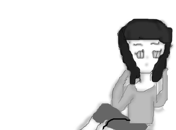 girl
