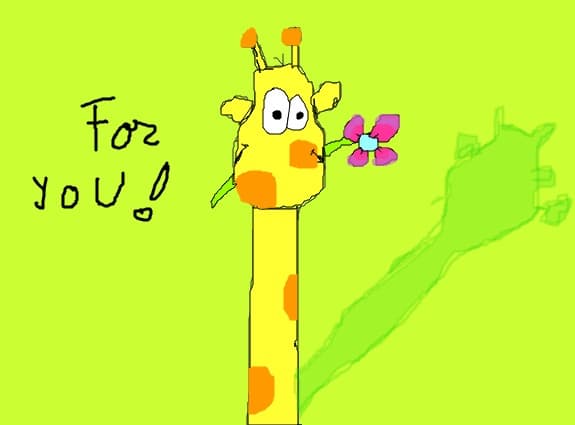 for you!