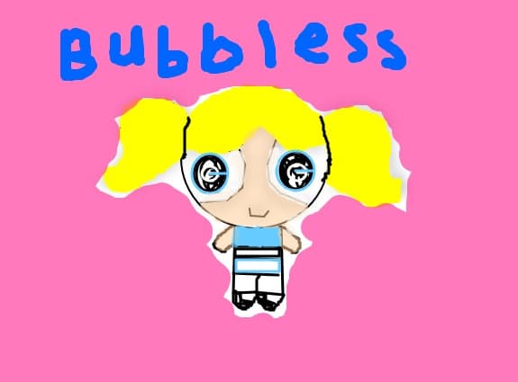 bubbless