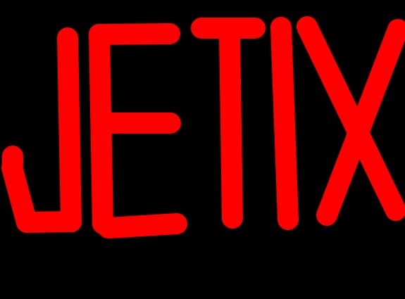 Jetix