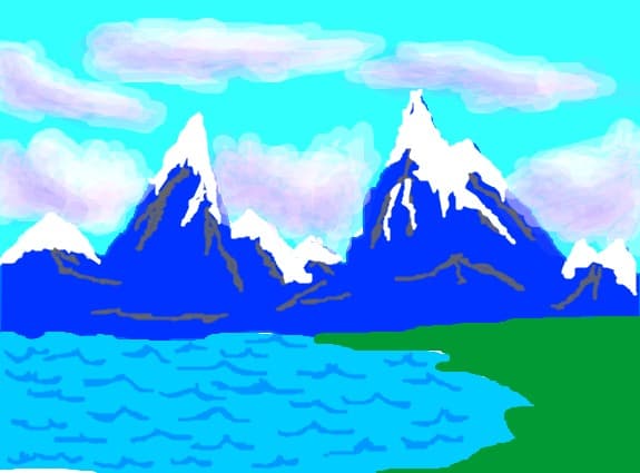 munti