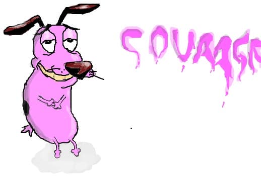 courage