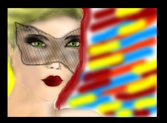 one women