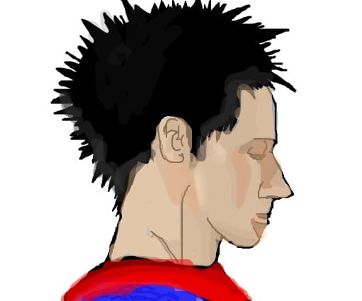 Desen 5864 modificat:boy