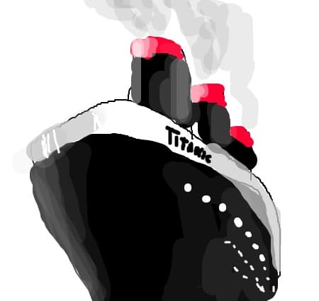 titanic