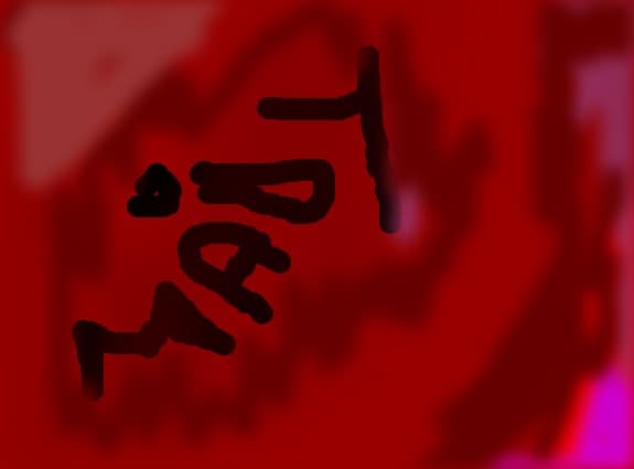 My name