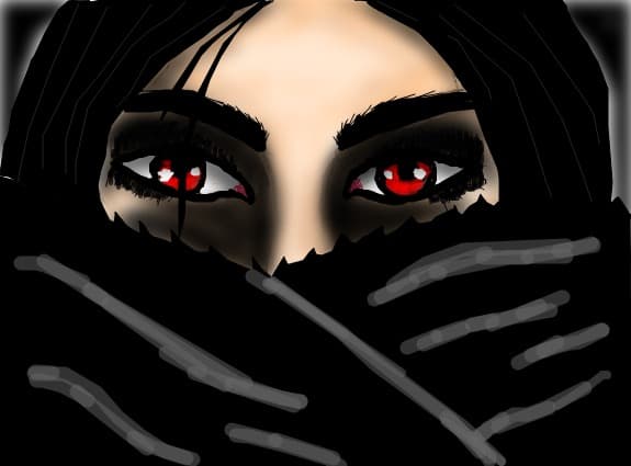 dark angel ...