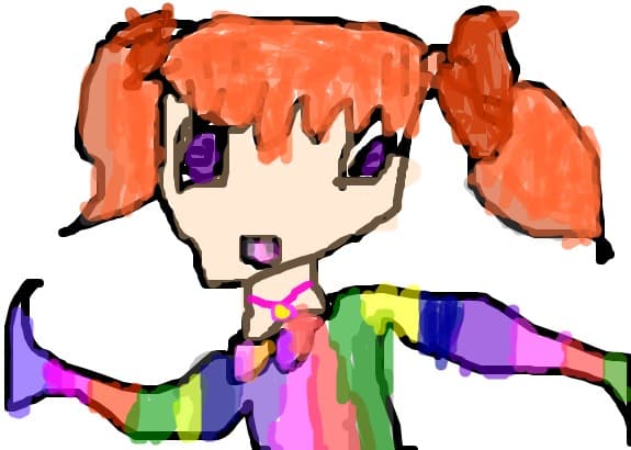 zoey