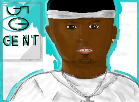 50 cent