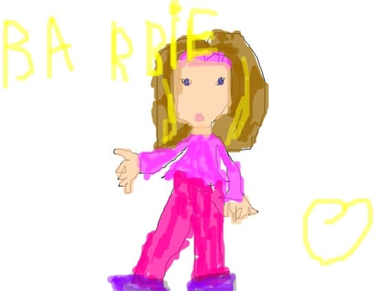 barbie