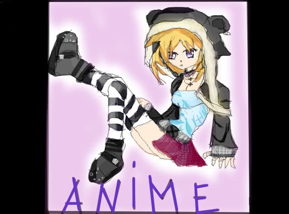 Anime