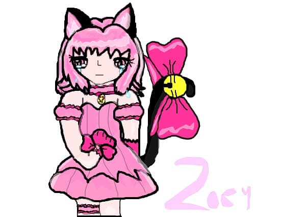 zoey plangand