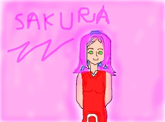 sakura
