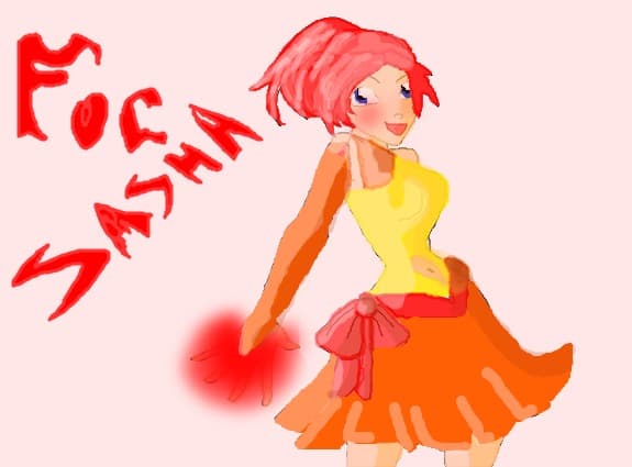 winx and w.i.t.c.h. girl