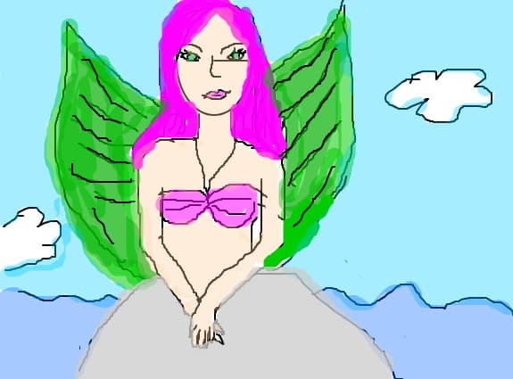 sirena sakura