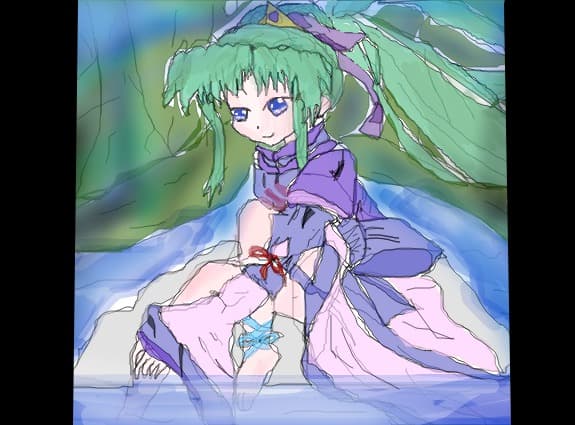 Anime
