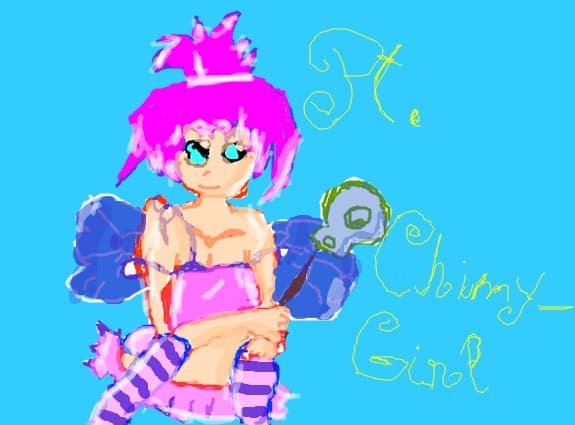 pt chimy_girl