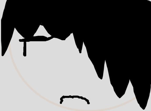 sad boy