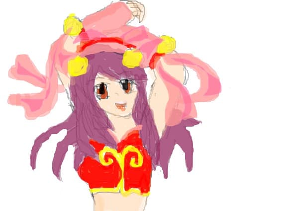 Sora-Kaleido Stage