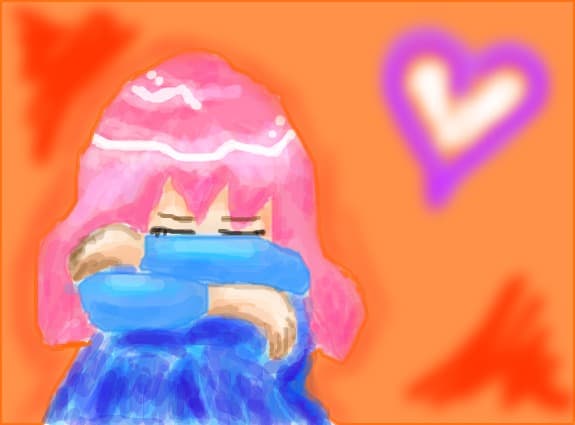 Don\'t cry
