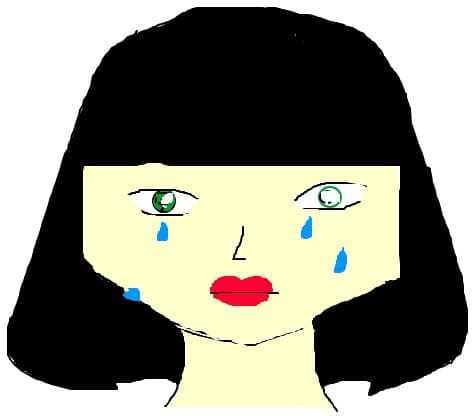 young lady