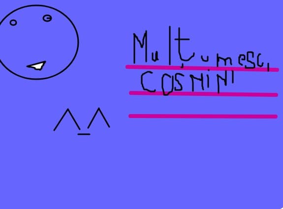 ms cosmin