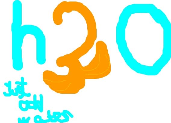 h2o