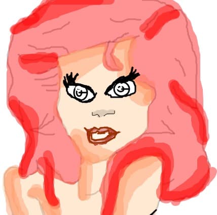 ...ariel...