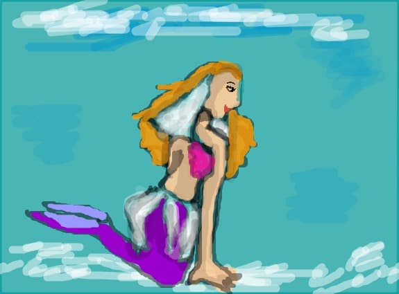 o sirena se casatoreste