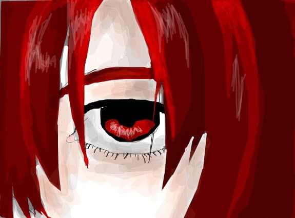elfen lied
