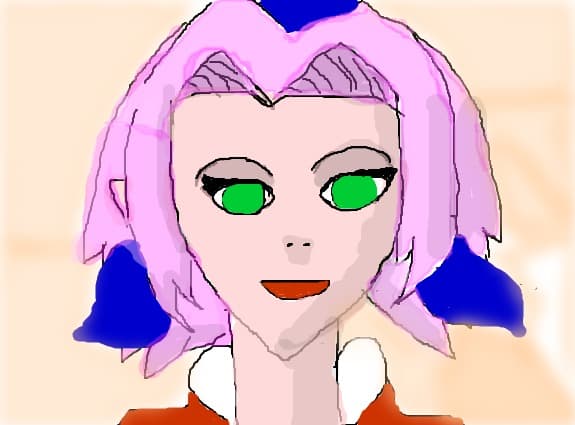 sakura haruno
