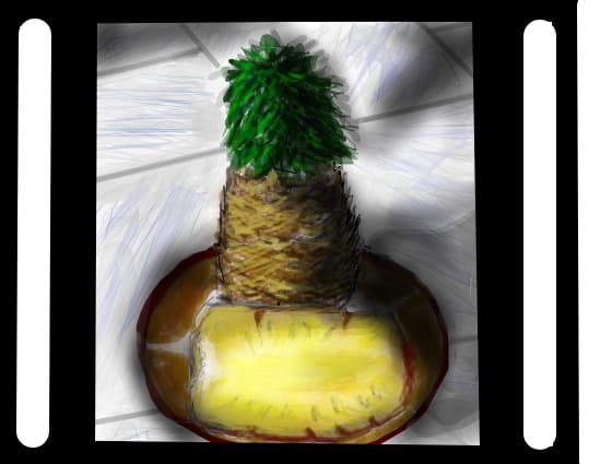 ananas
