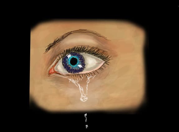 eye